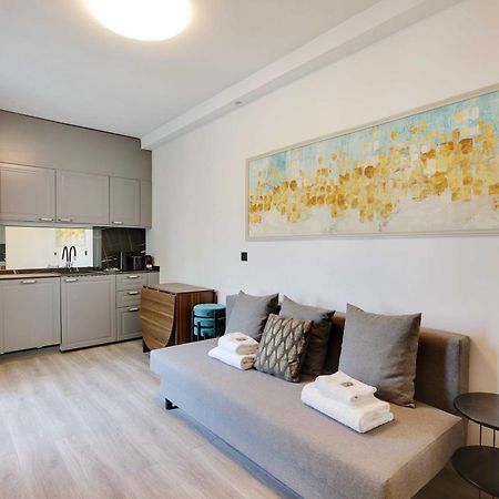 Residence Paris Charonne-Bastille מראה חיצוני תמונה