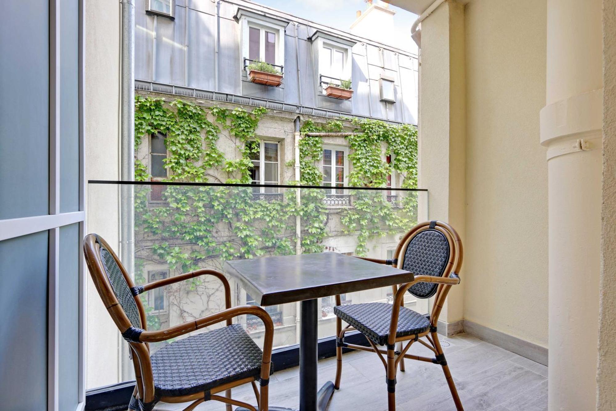 Residence Paris Charonne-Bastille חדר תמונה