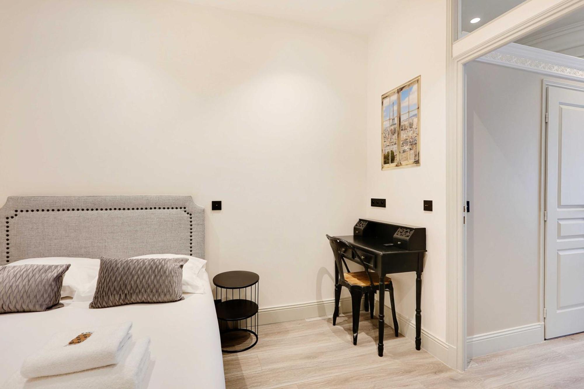 Residence Paris Charonne-Bastille מראה חיצוני תמונה