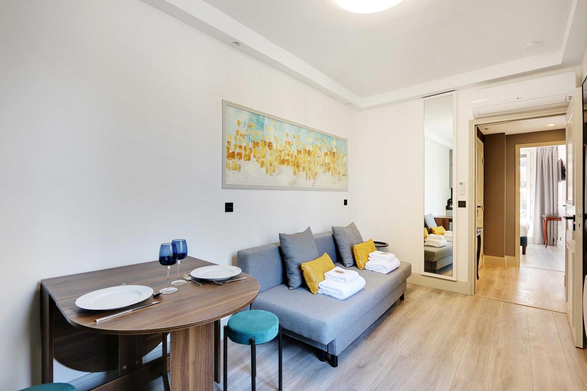 Residence Paris Charonne-Bastille מראה חיצוני תמונה