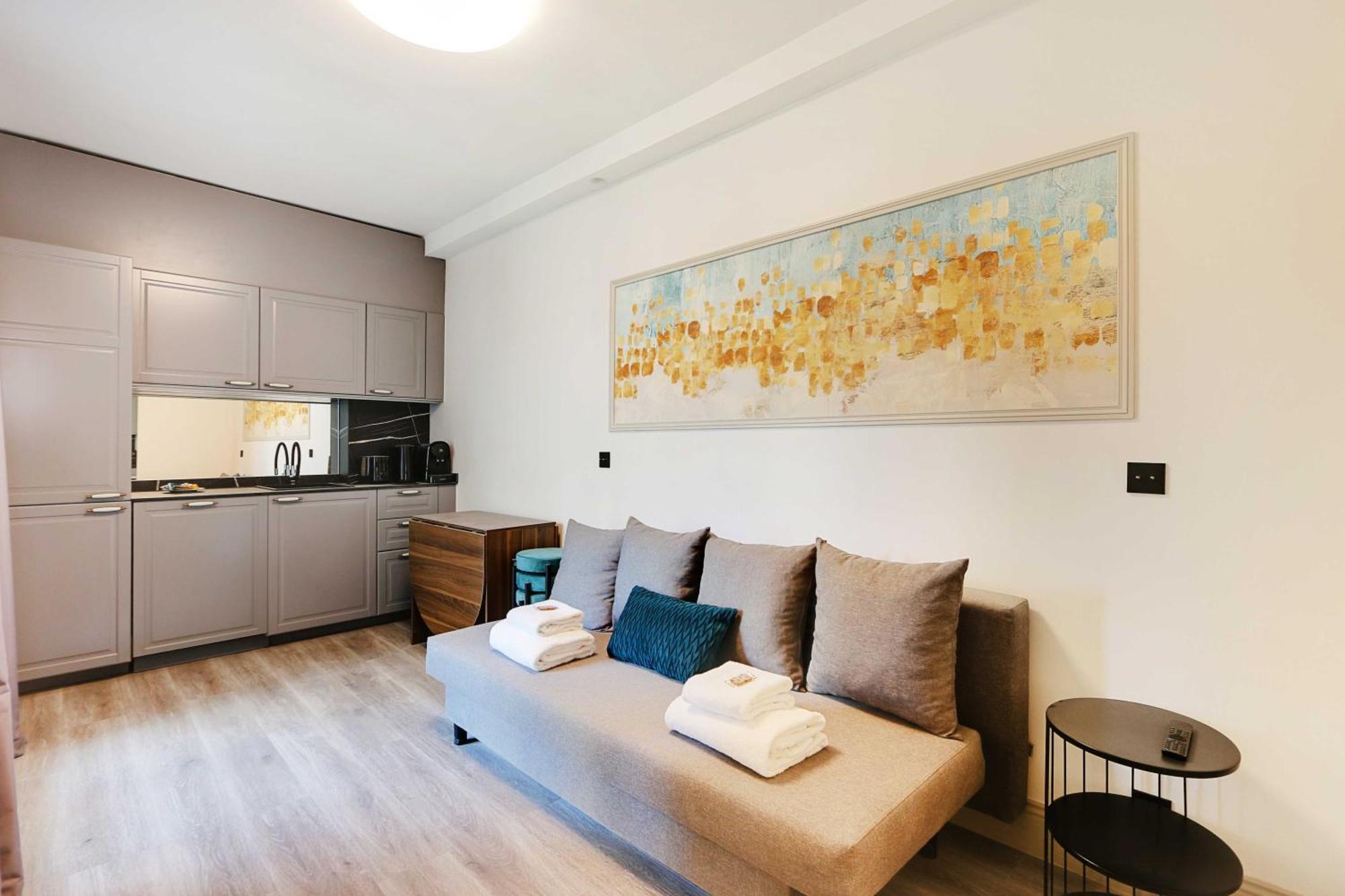 Residence Paris Charonne-Bastille מראה חיצוני תמונה